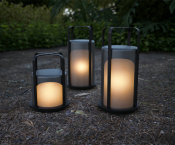 Modern Outdoor Light-ID:167150023
