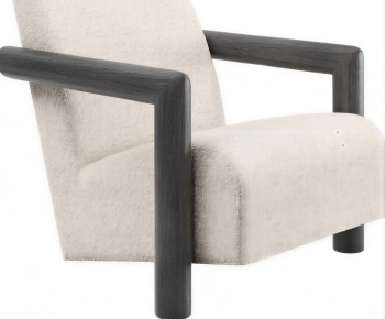 Modern Single Sofa-ID:561633119