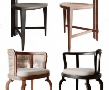 Modern Dining Chair-ID:581176049