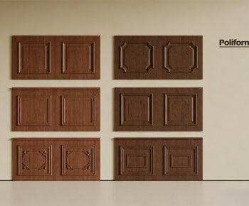 French Style Panels-ID:353235011