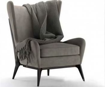 Modern Single Sofa-ID:878505954