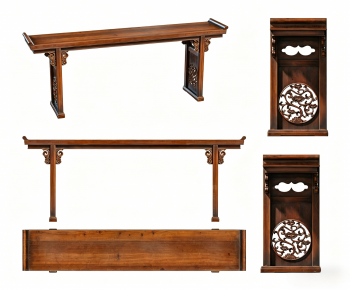 New Chinese Style Table-ID:382123953