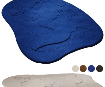 Modern The Carpet-ID:468476068
