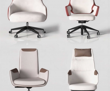 Modern Office Chair-ID:700457105