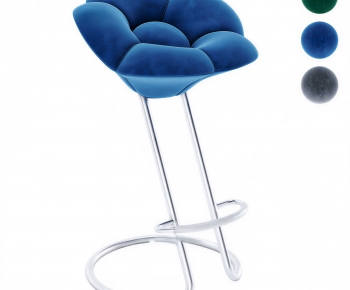 Modern Bar Chair-ID:975795037
