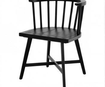 Modern Dining Chair-ID:246759896
