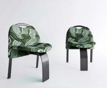 Modern Lounge Chair-ID:656655079