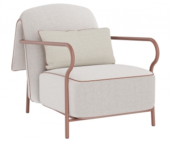 Modern Lounge Chair-ID:533292065