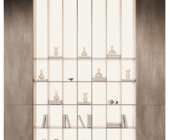 Modern Shelving-ID:996090893