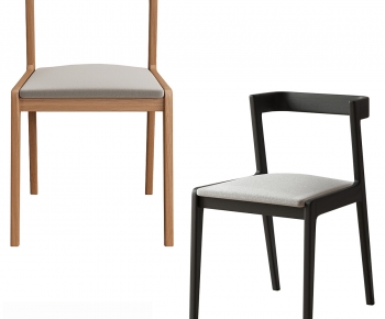 Modern Dining Chair-ID:526000982