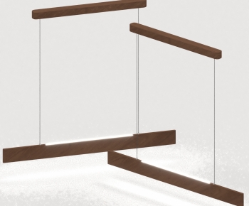 Modern Long Chandelier-ID:867774011