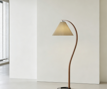 French Style Floor Lamp-ID:161107069
