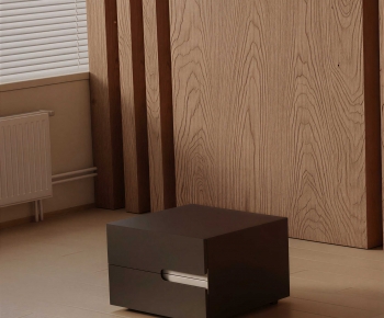 Modern Bedside Cupboard-ID:620410411