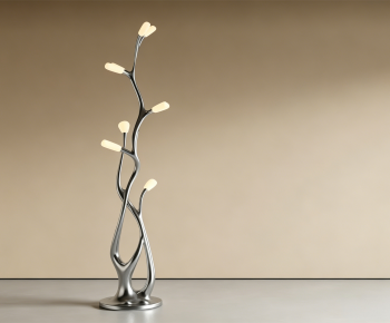 Modern Floor Lamp-ID:146512036
