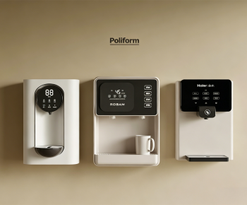 Modern Water Dispenser-ID:285104049