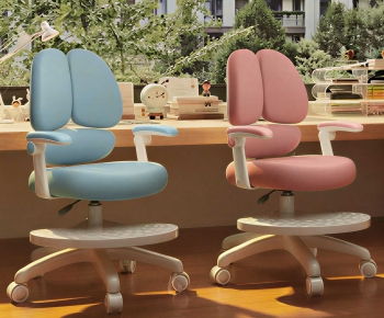 Modern Children Chair-ID:704787974
