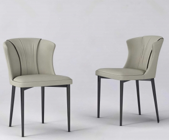 Modern Dining Chair-ID:527427914