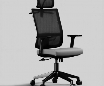 Modern Office Chair-ID:999718909