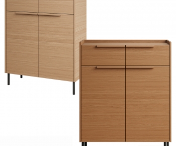Modern Side Cabinet-ID:746253979