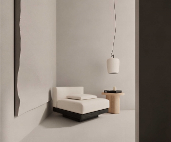 Modern Single Sofa-ID:250145914