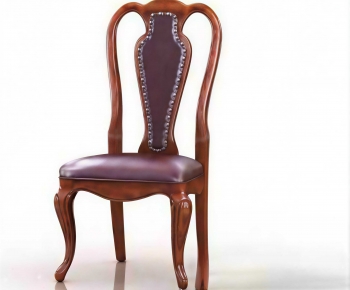 European Style Single Chair-ID:161906969