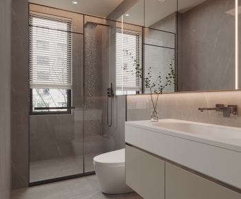 Modern TOILET-ID:154881951