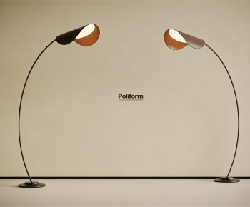 Modern Floor Lamp-ID:281158925