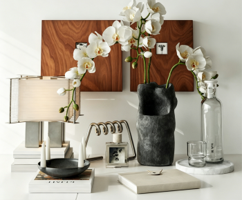 Modern Decorative Set-ID:130191095