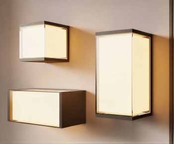 Modern Wall Lamp-ID:262321955