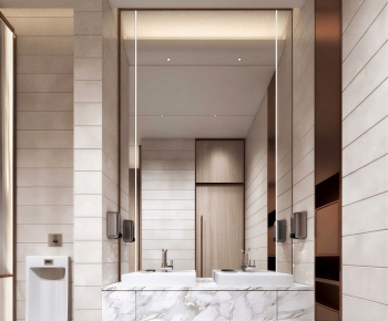 Modern Bathroom-ID:183662899