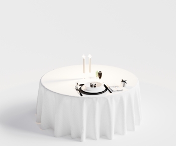 Modern Tableware-ID:776951079