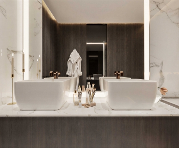 Modern Basin-ID:989694126