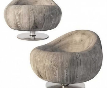 Modern Single Sofa-ID:836499932