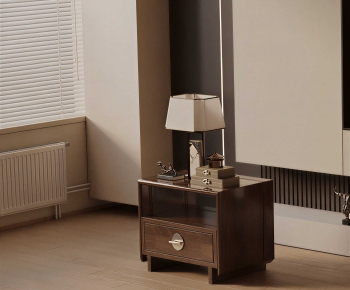 Modern Bedside Cupboard-ID:538275969