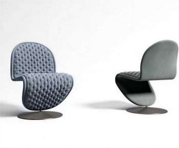 Modern Lounge Chair-ID:125652074