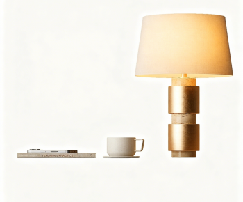 Modern Table Lamp-ID:772588978