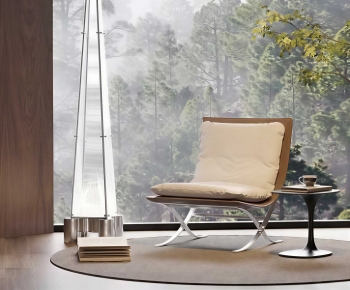 Modern Lounge Chair-ID:641629936