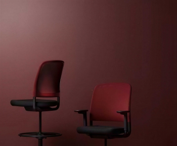 Modern Office Chair-ID:648970656