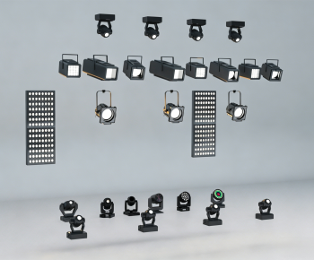 Modern Downlight Spot Light-ID:910240899