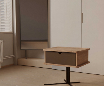 Modern Bedside Cupboard-ID:631114964
