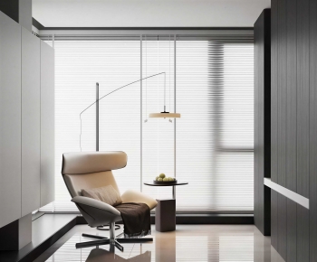 Modern Study Space-ID:612947946