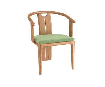 Modern Lounge Chair-ID:626719006