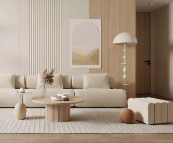 Modern Sofa Combination-ID:972003946