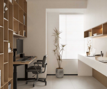 Modern Study Space-ID:734143022