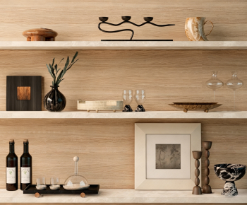 Modern Decorative Set-ID:546479247