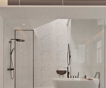 Modern TOILET-ID:748107912