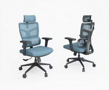 Modern Office Chair-ID:481791023