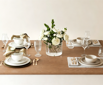 Modern Tableware-ID:236753942