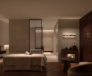 Modern Beauty/foot Bath Spa/ Bath Center-ID:406639634