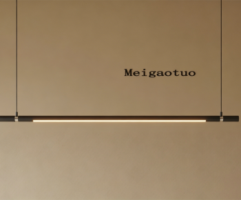 Modern Long Chandelier-ID:333551888